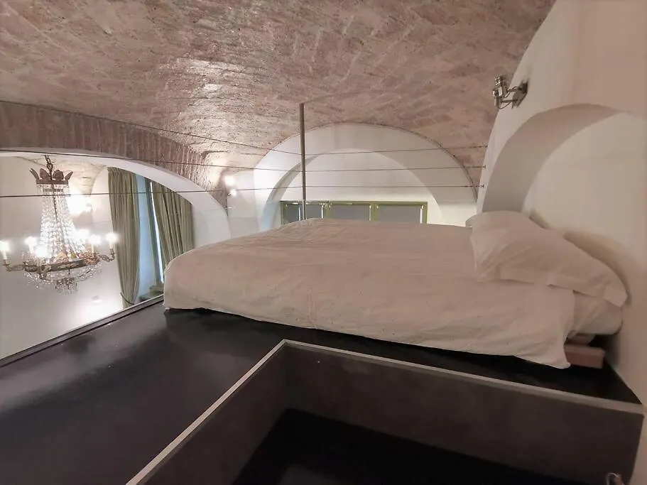 Loft49 Apartment Rome