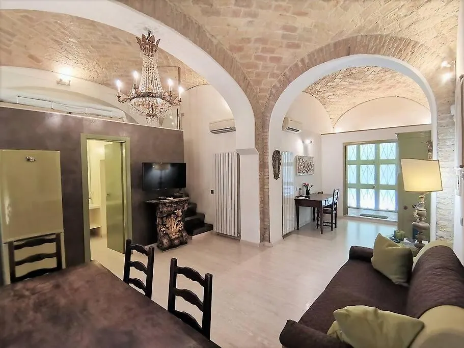 Loft49 Apartment Rome Italy