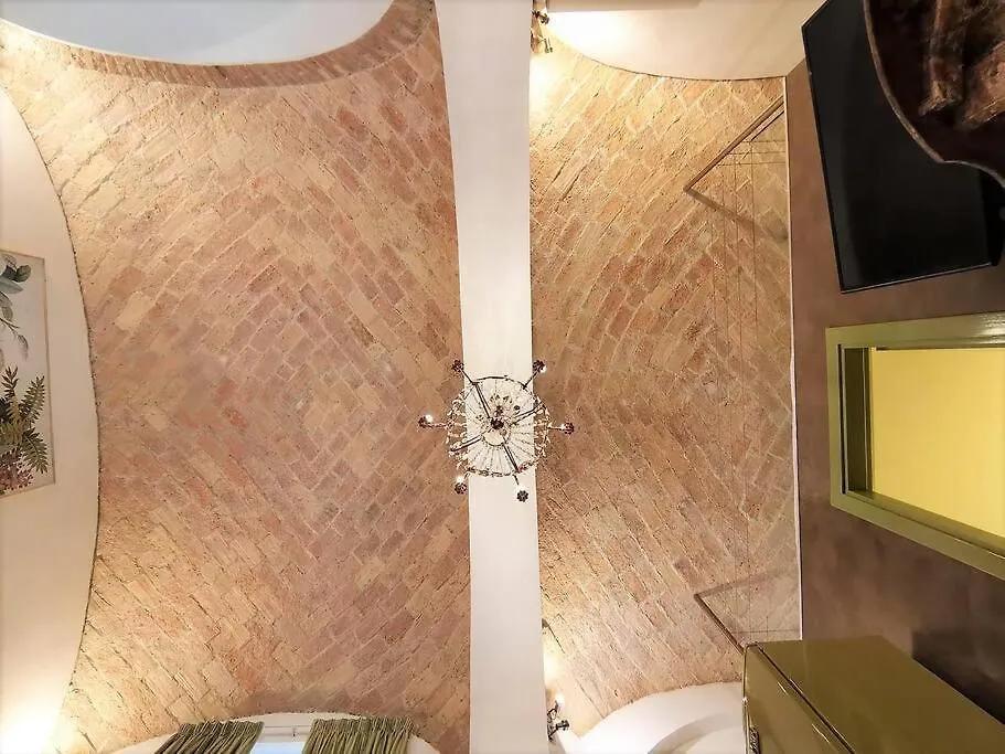Loft49 Apartment Rome