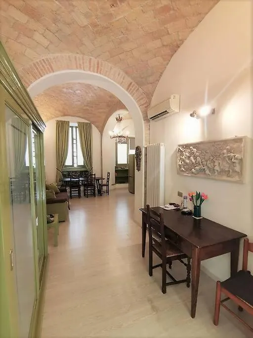 Loft49 Apartment Rome