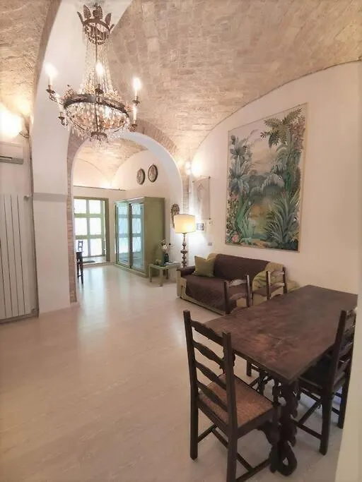 Loft49 Apartment Rome Italy