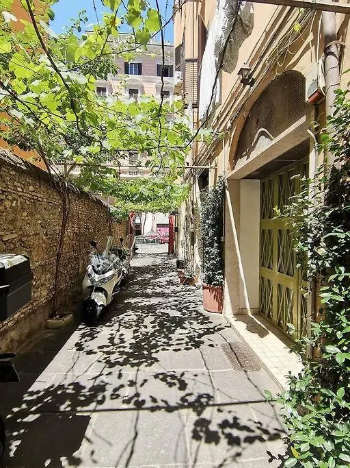 Loft49 Apartment Rome 0*,  Italy