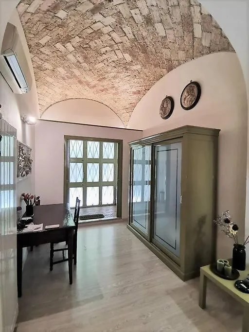 Loft49 Apartment Rome