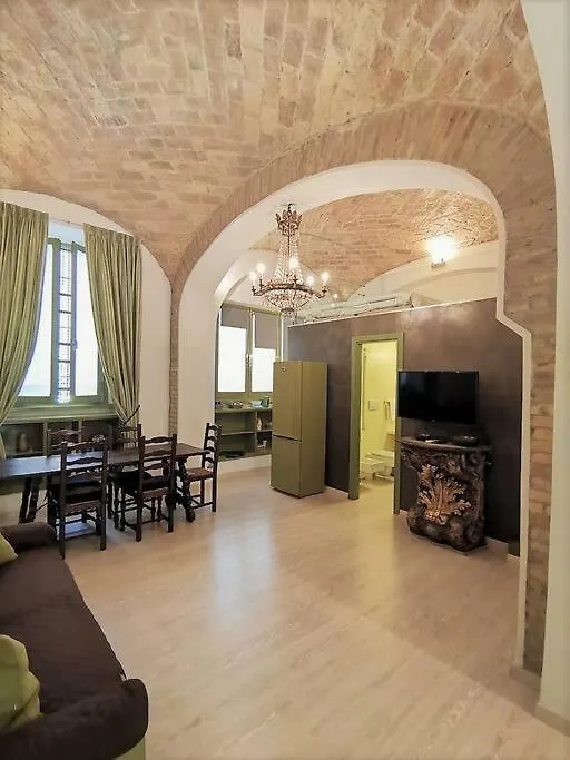 Loft49 Apartment Rome