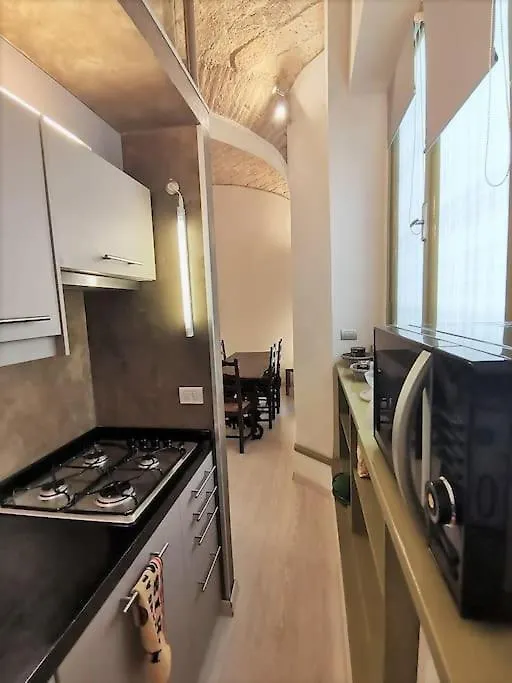 Loft49 Apartment Rome