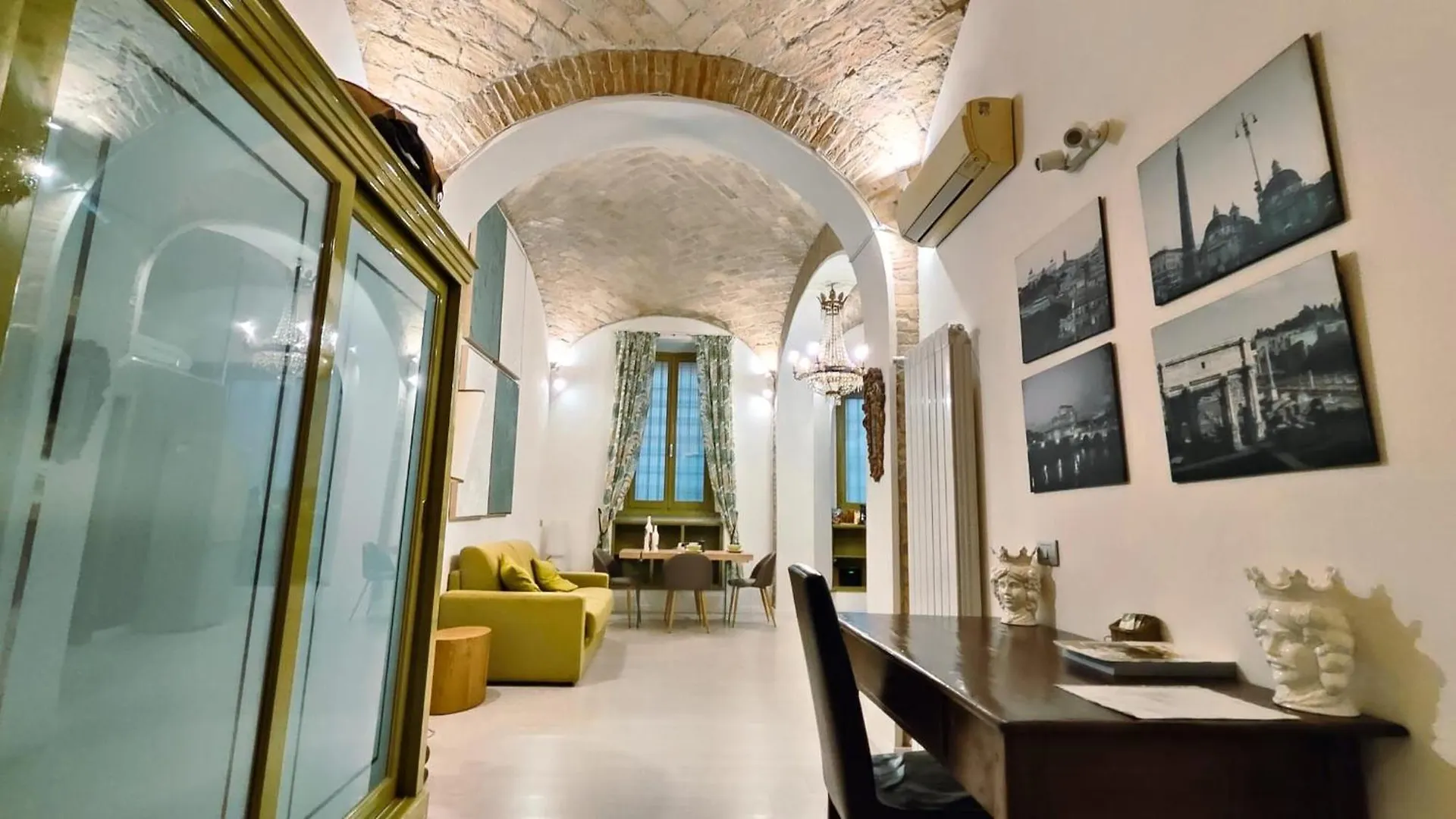 Loft49 Apartment Rome