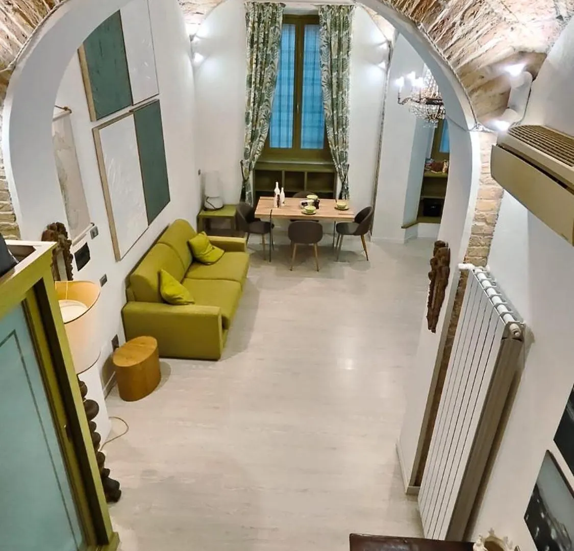 Loft49 Apartment Rome