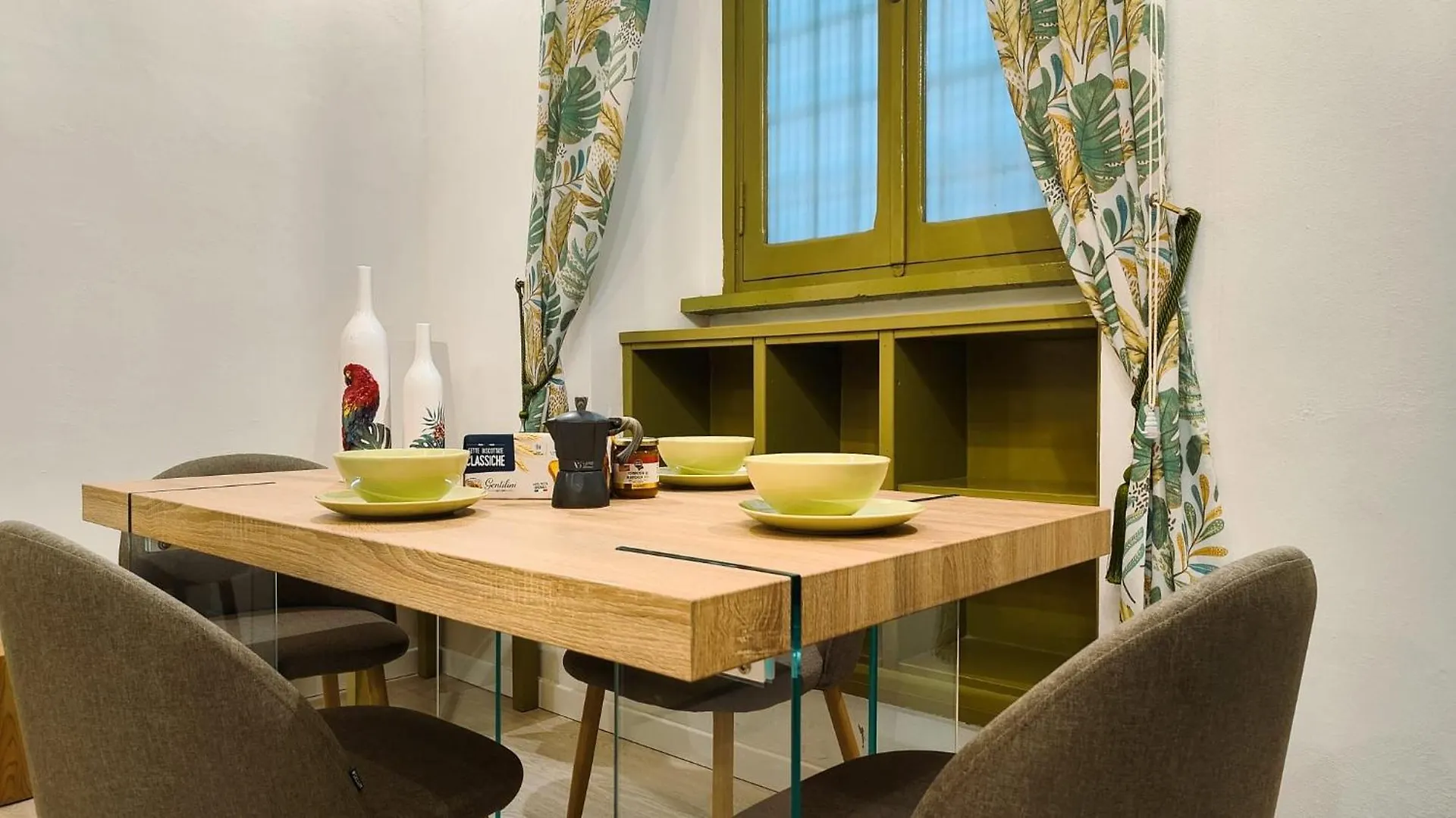 Loft49 Apartment Rome Italy
