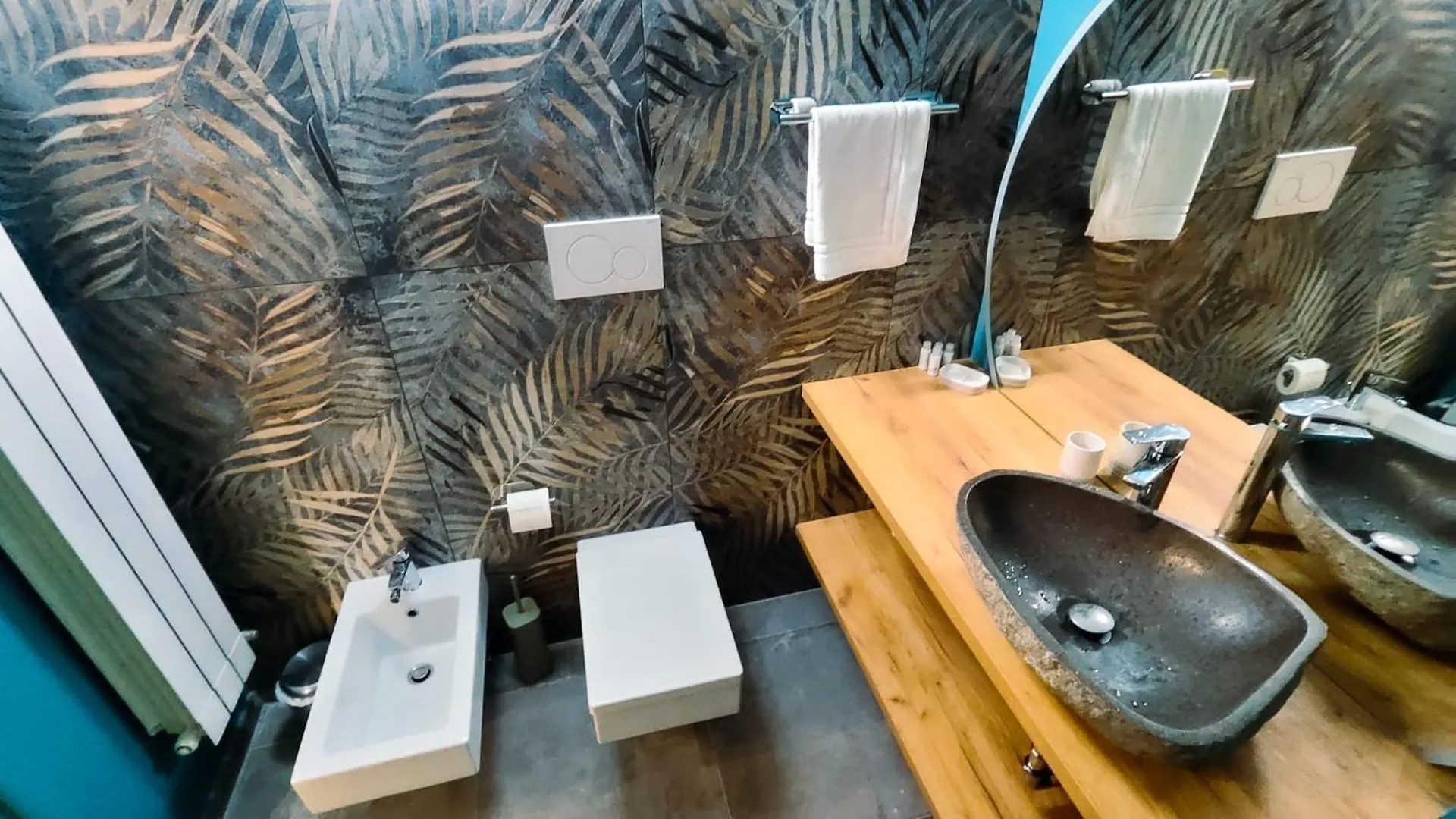 Loft49 Apartment Rome Italy