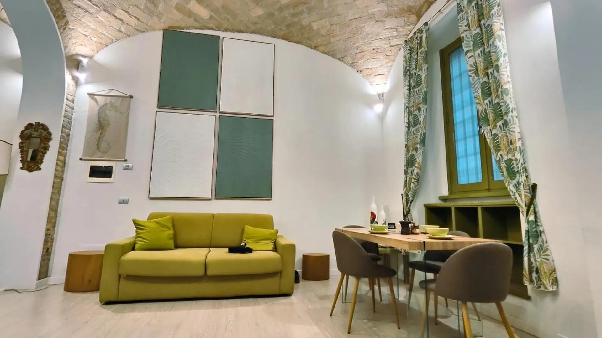 Loft49 Apartment Rome 0*,  Italy