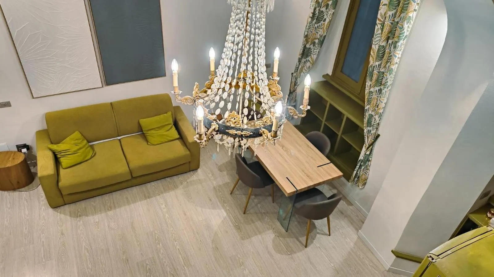 Loft49 Apartment Rome