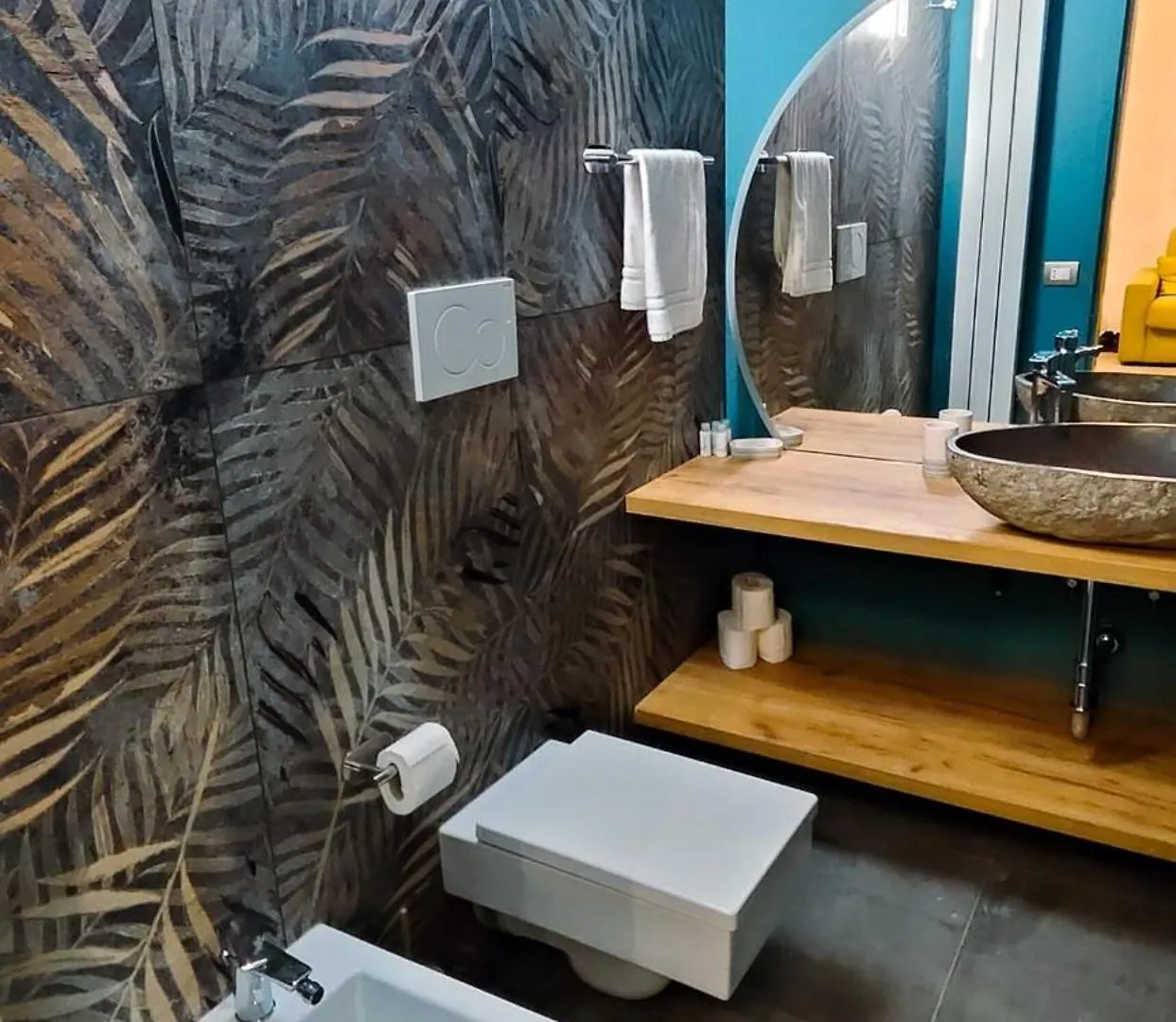 Loft49 Apartment Rome