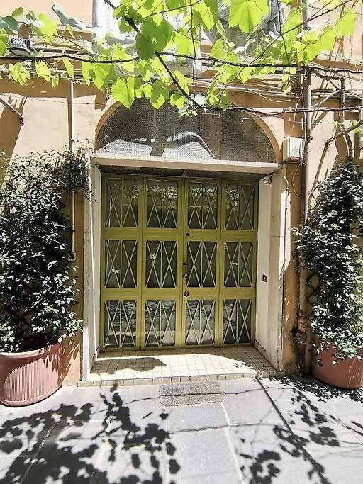 Apartmán Loft49 Řím