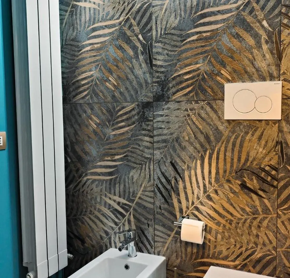 Apartmán Loft49 Řím