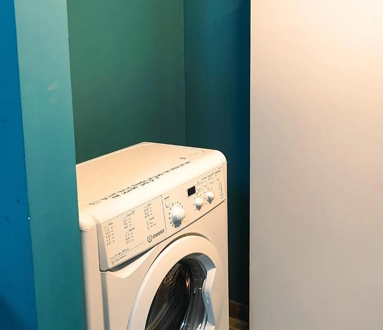 Apartmán Loft49 Řím 0*,